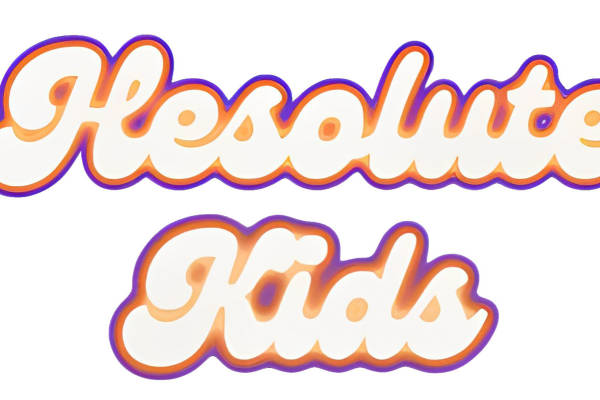 复古波普风格服装印花图案，打造个性时尚