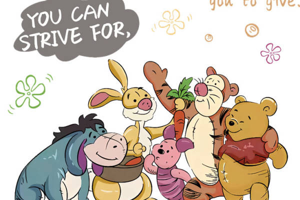 自然风花型印花图案：打造个性服装