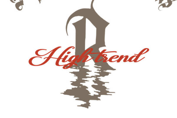 复古风裁片印花图案，打造个性服装