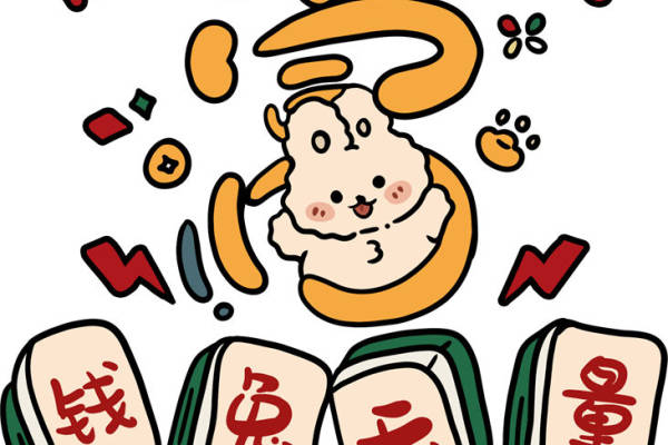 裁片印花：复古风花型设计，打造独特服装