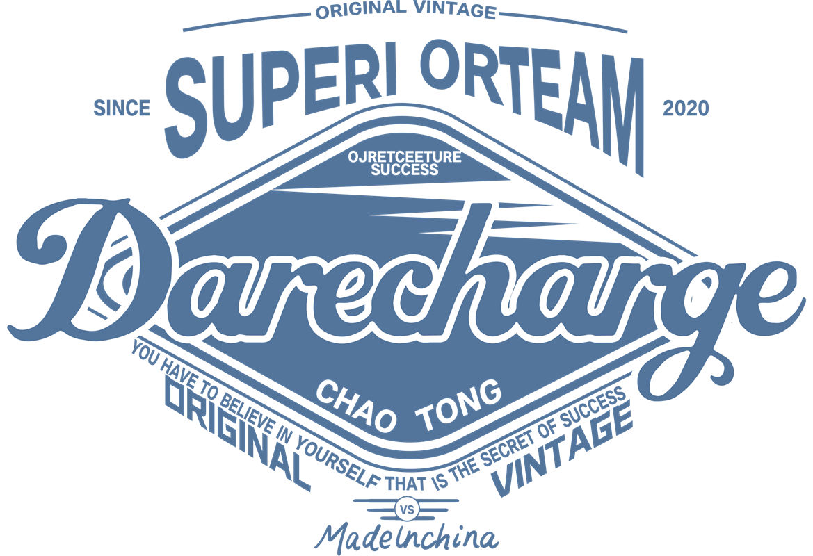 复古风裁片印花设计,打造个性服装