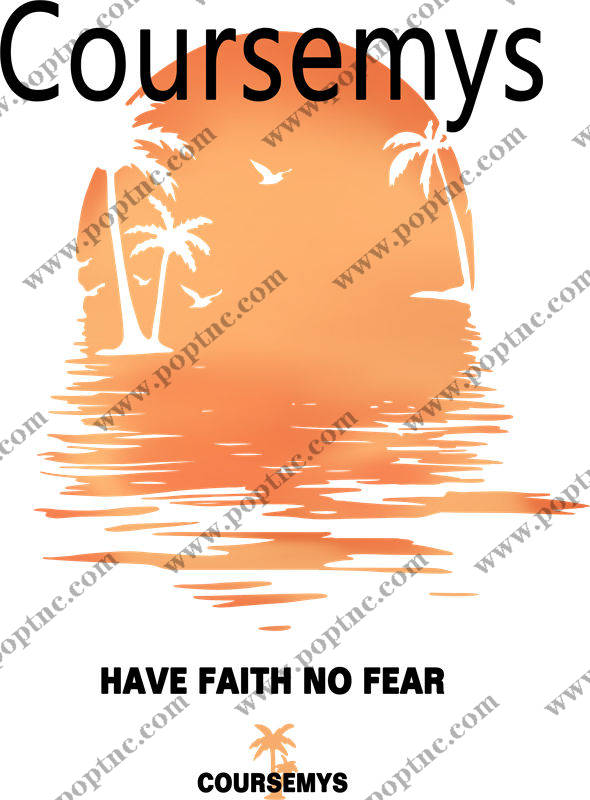 热带风情夏日服装印花素材,轻松打造清凉夏日装