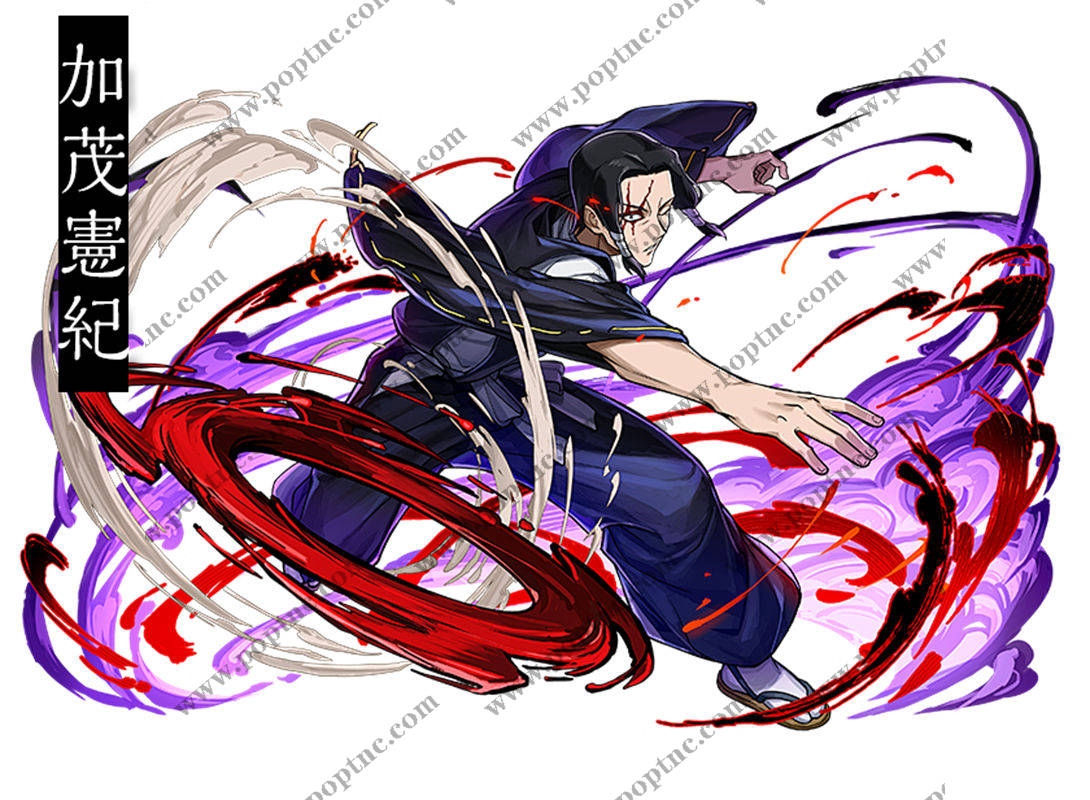 神秘武侠风裁片印花,打造个性服装