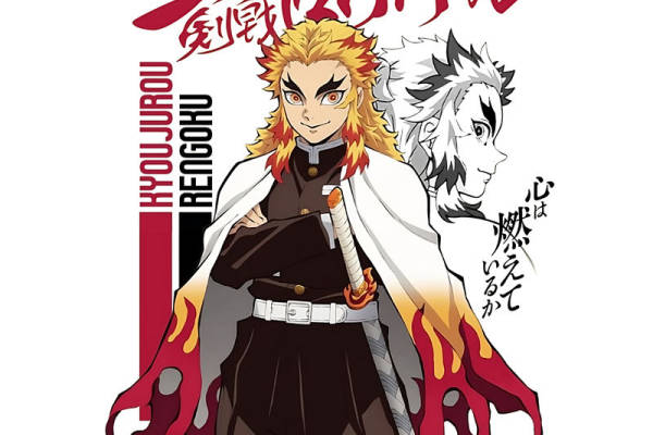 燃魂火焰裁片印花，打造个性服装