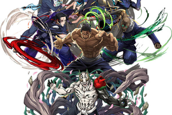 超燃动漫风裁片印花：打造个性服装