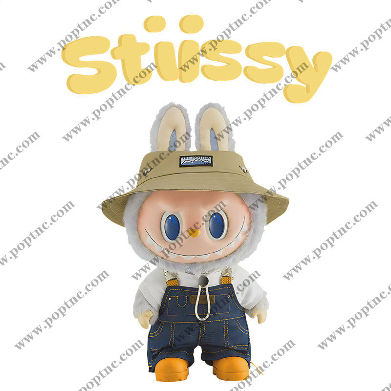 可爱卡通兔子服装印花素材,轻松打造趣味童趣服饰