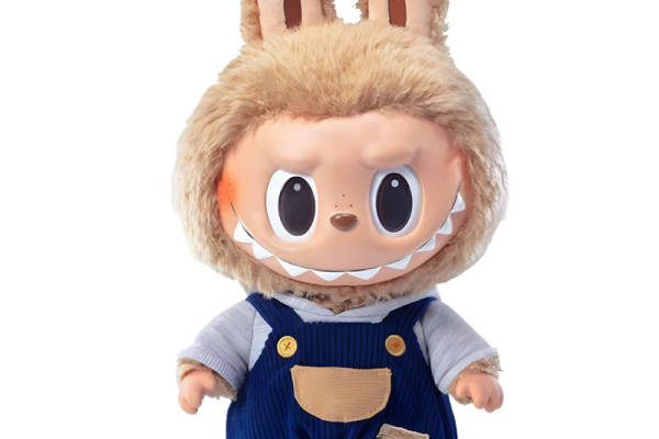 可爱卡通动物服装印花素材，轻松打造个性潮流