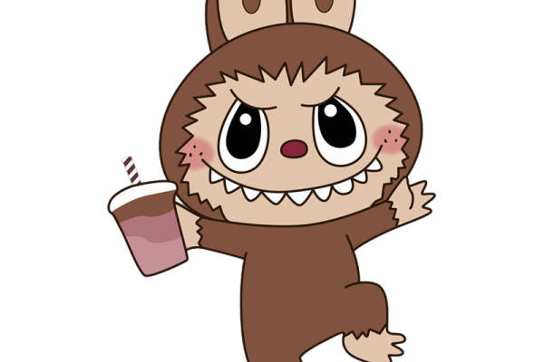 可爱卡通小动物服装印花素材，轻松打造个性时尚