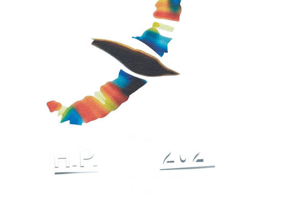 色彩斑斓的裁片印花，为你的服装增添无限活力