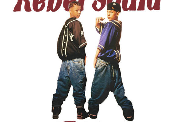 复古街头风服装印花设计素材