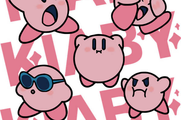 卡通风格服装印花图案，轻松打造个性时尚