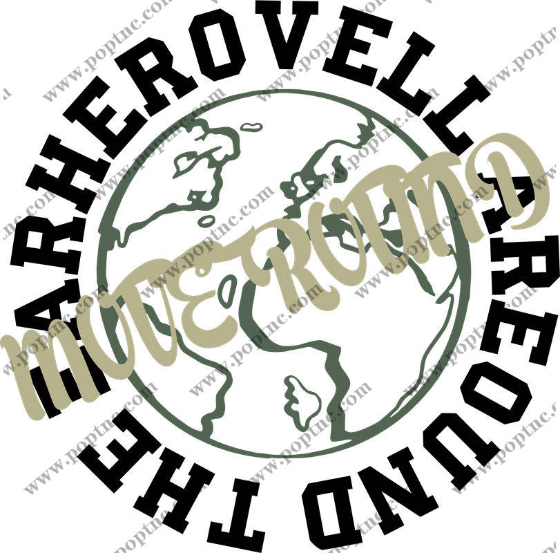 全球视野下的服装印花裁片设计