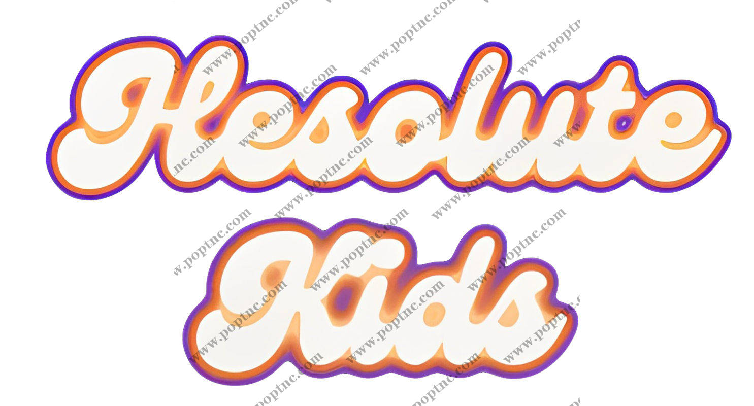 复古波普风服装印花图案,打造个性时尚