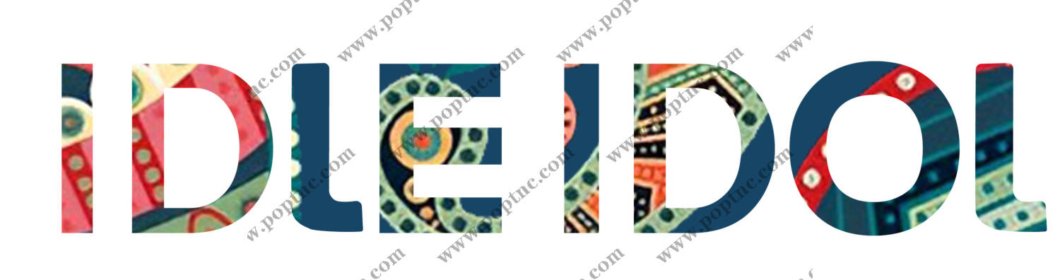 复古民族风裁片印花,打造独特个性服装