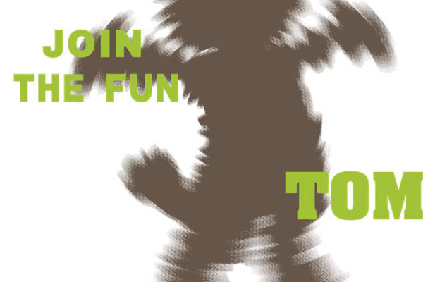 复古风裁片印花图案，打造个性服装设计