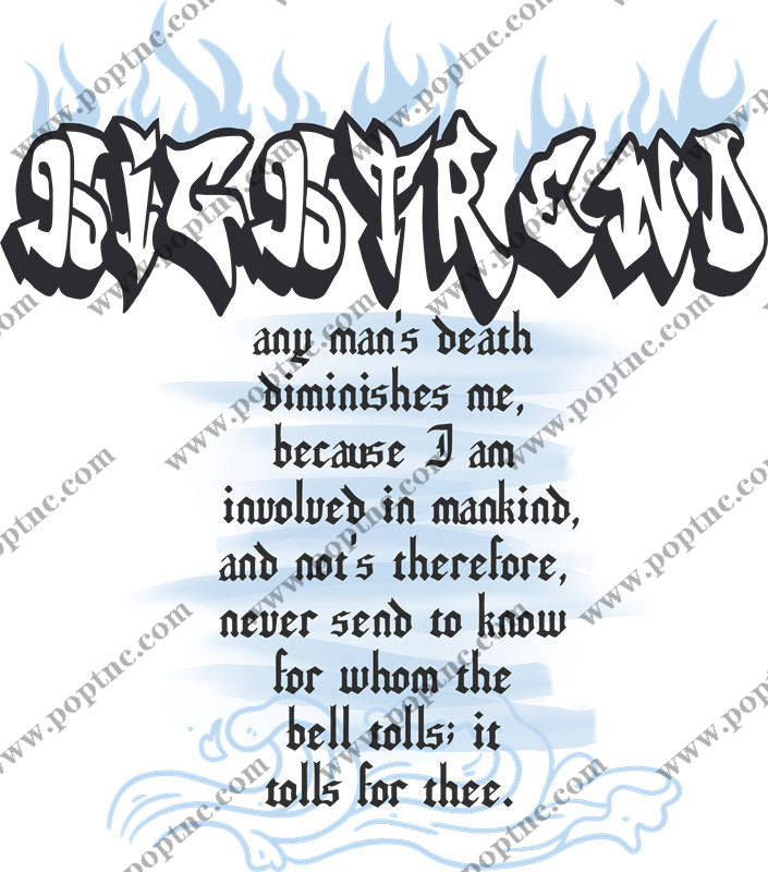 时尚潮流:火焰纹样服装印花设计