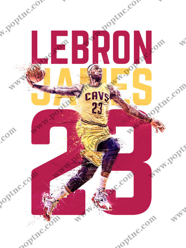 动感篮球运动员印花图案,打造个性时尚服装