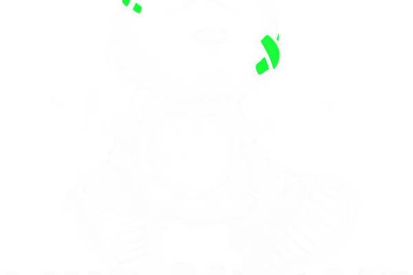 简约时尚花型裁片印花，打造个性服装