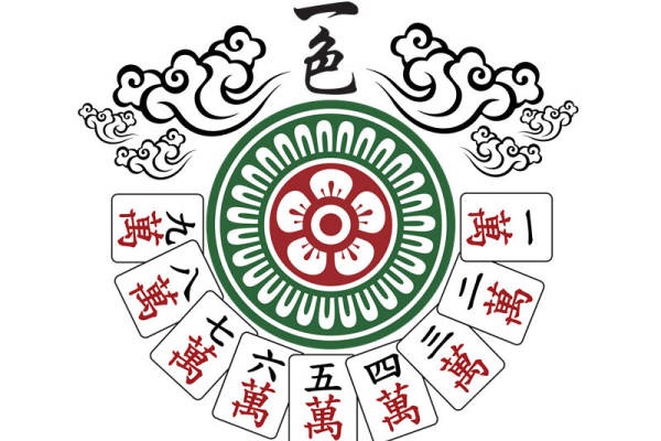 精美花型服装印花素材，打造独特时尚