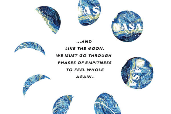 深邃星空印花：打造独特时尚风格的服装印花