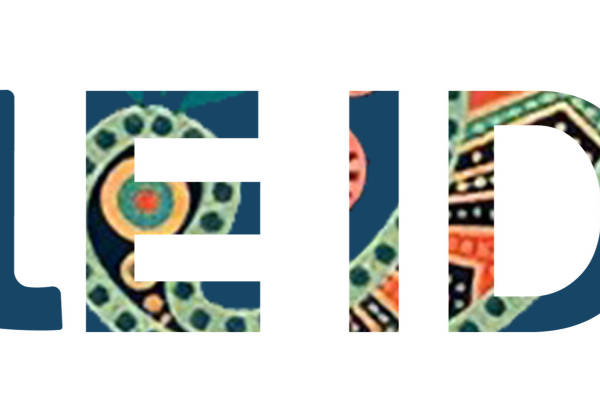 时尚裁片印花：独特纹理与风格的服装印花素材