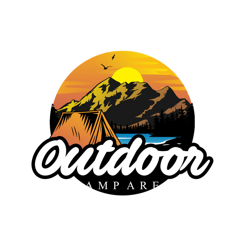 户外冒险主题裁片印花设计,打造个性户外服装