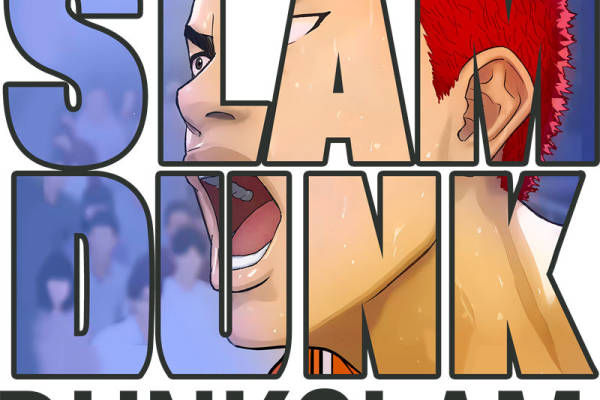 激昂篮球运动员印花图案：运动风服装印花裁片