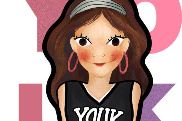 精致花型裁片印花，打造个性服装