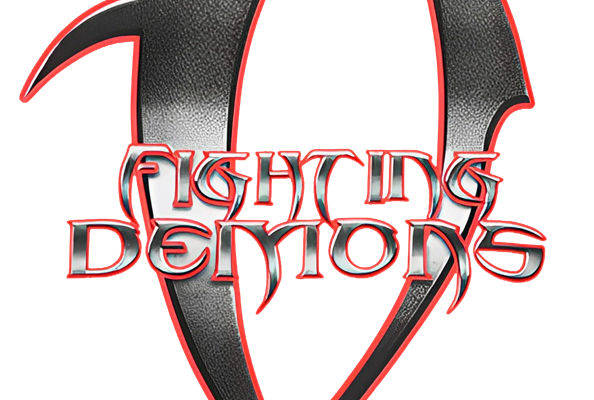 恶魔之翼：精致裁片印花设计，打造个性服装