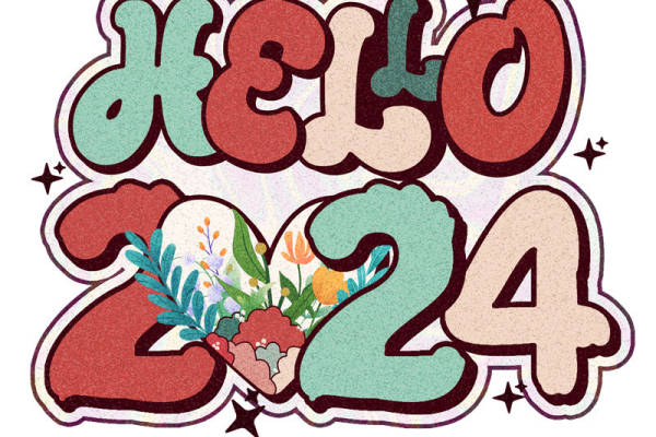 复古风花型印花图案,打造个性服装裁片