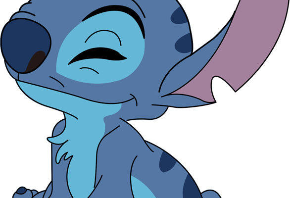 萌趣蓝精灵印花图案，打造个性服装裁片