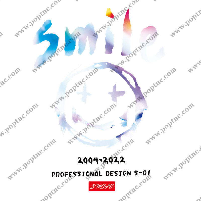 时尚裁片印花,打造个性服装