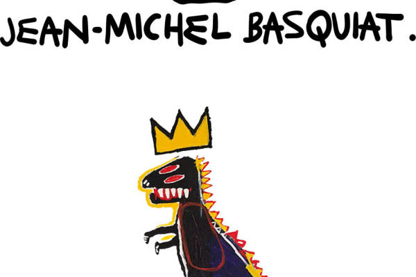 恐龙皇冠创意印花：服装印花新宠