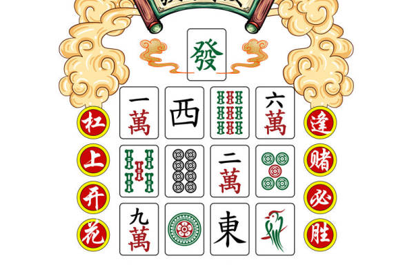 传统中式花型裁片印花,打造经典时尚服装