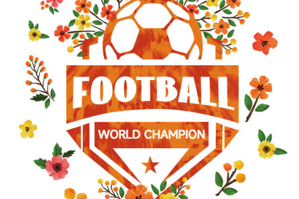 自然花卉图案：打造秋日校园风的服装印花