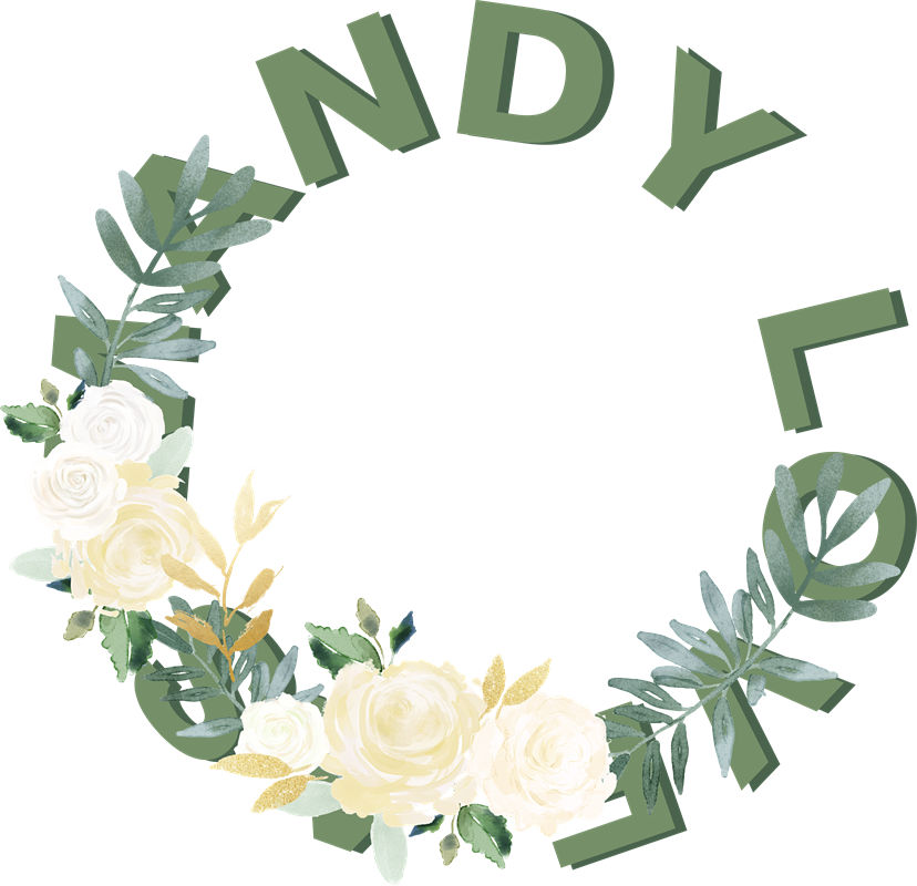 自然风花型裁片印花设计,打造个性服装