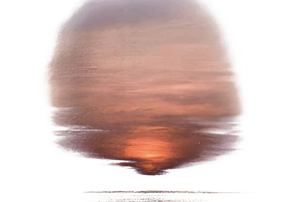 简约大气的服装印花素材，打造时尚单品