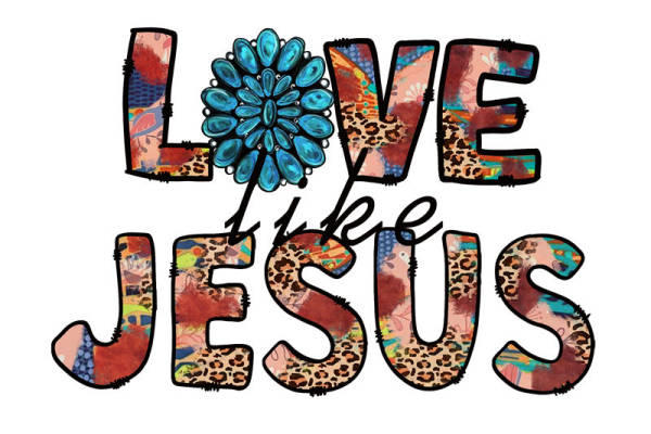 时尚豹纹花型裁片印花，打造个性服装