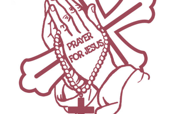 祈祷与信仰:宗教主题服装印花设计