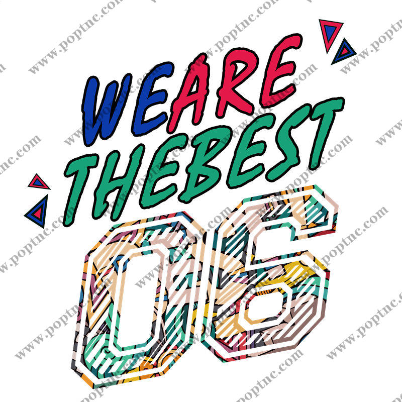 复古风裁片印花图案,打造个性服装