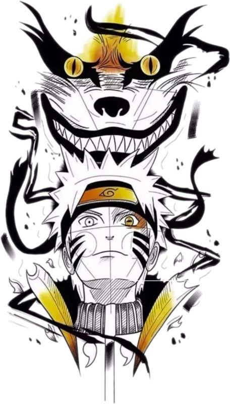 忍者之魂:忍者印花图案,打造个性服装