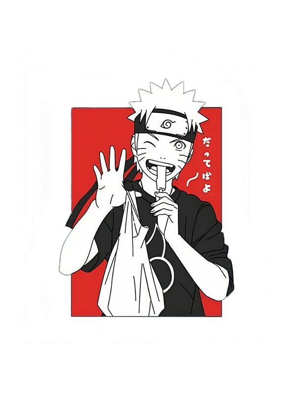 动漫角色服装印花设计：个性与时尚的完美结合