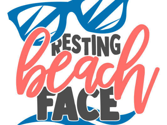 夏日海滩风格裁片印花，打造个性海滩风服装