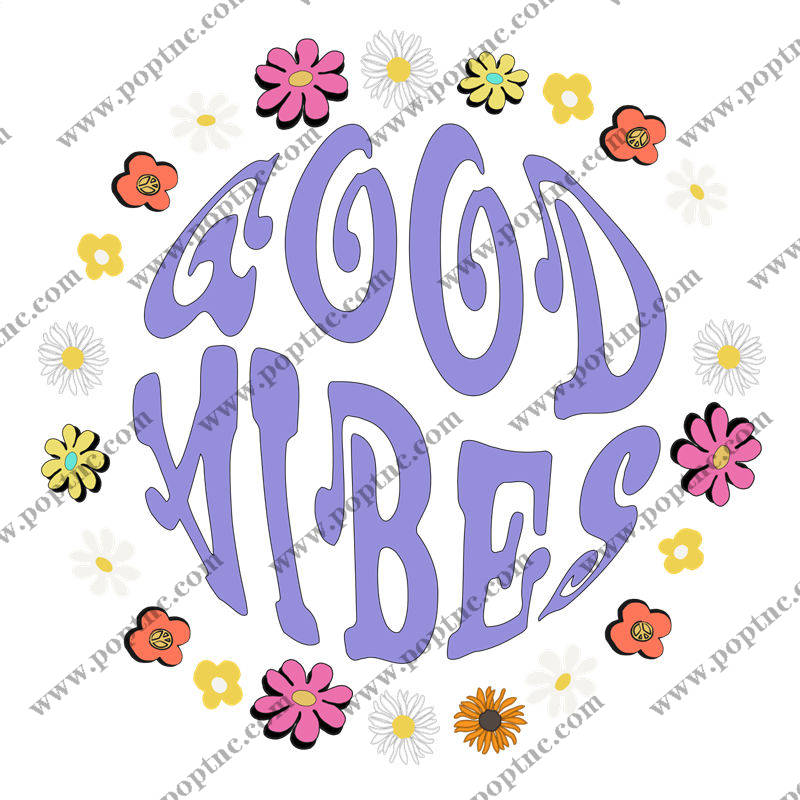 复古风花朵图案裁片印花,打造独特服装设计