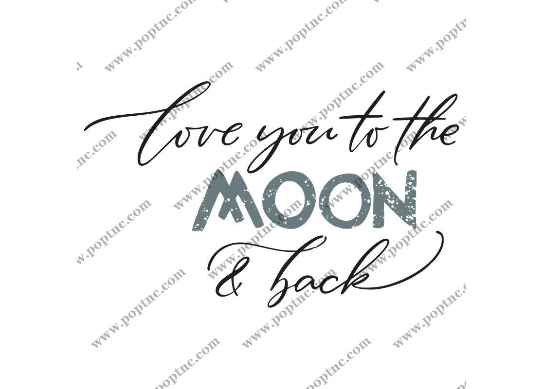 浪漫月光:裁片印花设计,打造独特服装