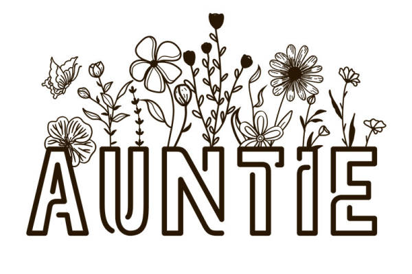 自然花卉纹样裁片印花设计，打造专属服装印花