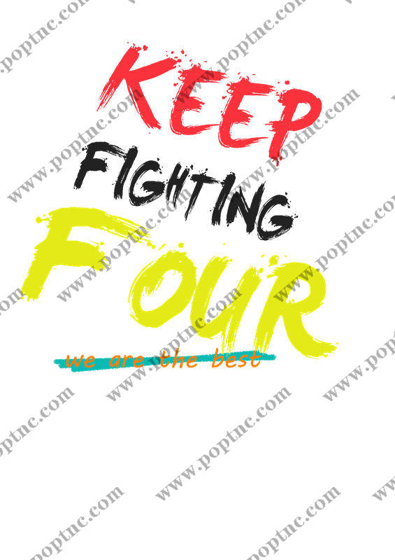 时尚裁片印花:简约风格服装印花设计