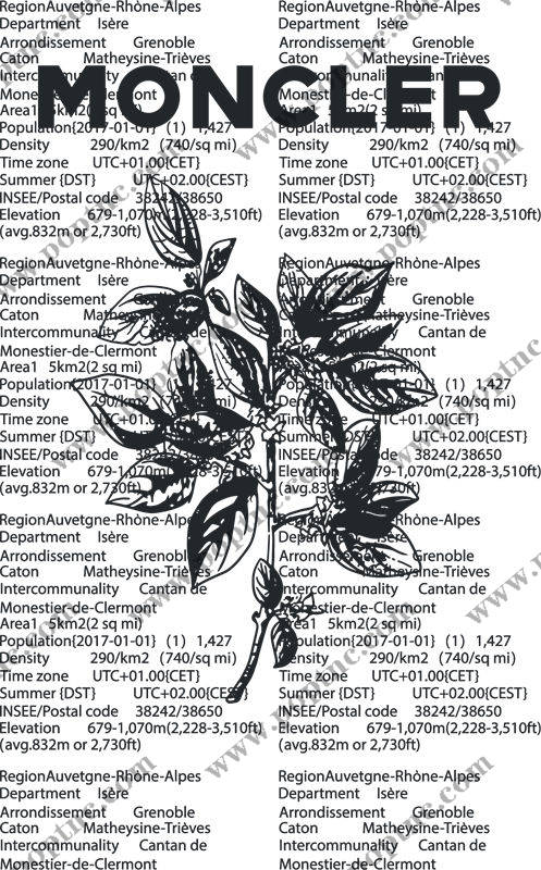 浪漫花卉裁片印花:打造个性服装的点睛之笔