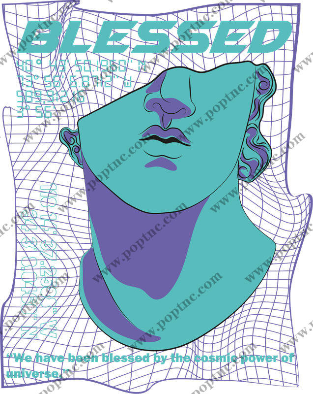 复古风格服装印花素材:经典纹理与优雅设计