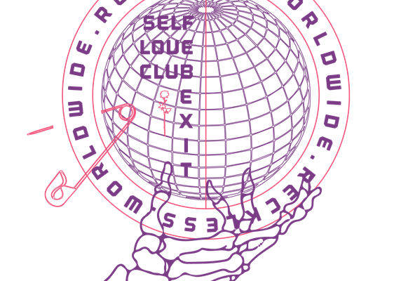 全球狂野：服装印花裁片设计灵感